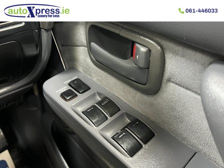1992 Toyota Land Cruiser - photo 27