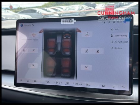2026 BYD SEALION 7 - photo 36