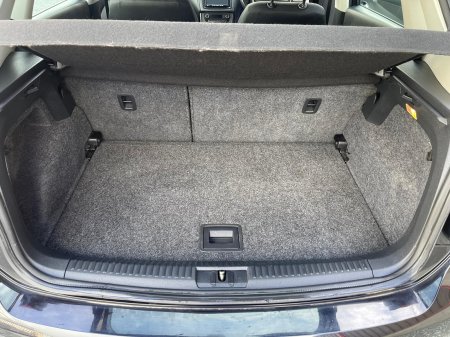 2012 Volkswagen Polo - photo 18