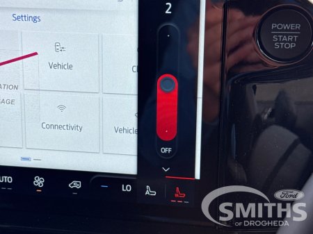 2026 Ford Tourneo Custom - photo 27