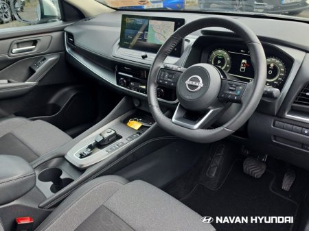 2026 Nissan Qashqai - photo 12