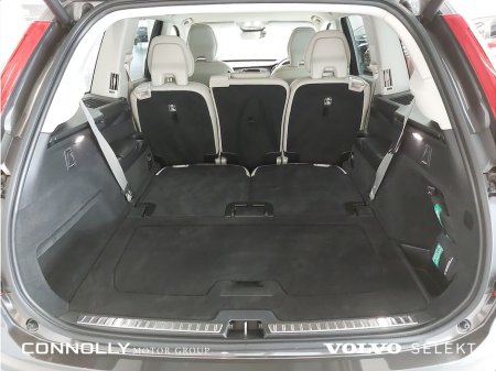 2023 Volvo XC90 - photo 8