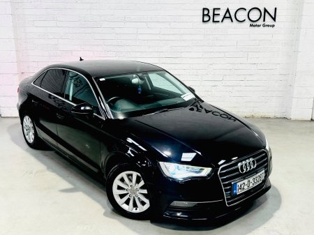 2014 Audi A3 - photo 2