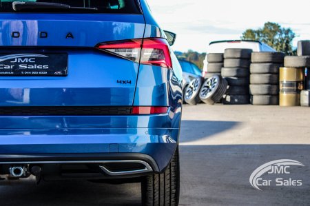 2020 Skoda Kodiaq - photo 7