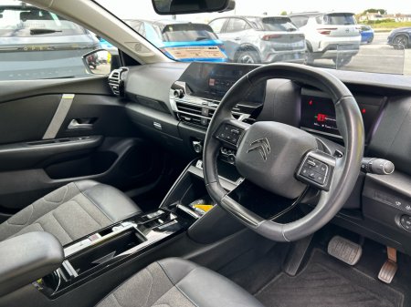 2022 Citroen C4 - photo 6