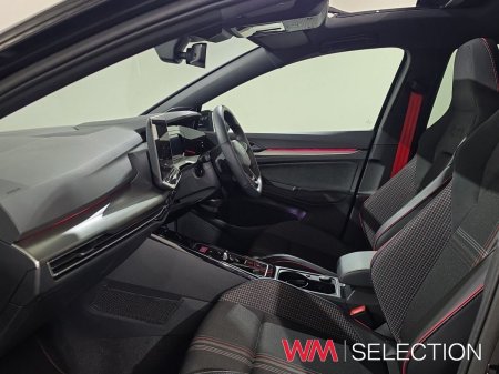 2026 Volkswagen Golf - photo 8