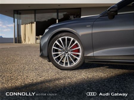 2027 Audi A6 - photo 7