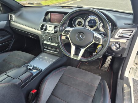 2016 Mercedes-Benz E-Class - photo 23