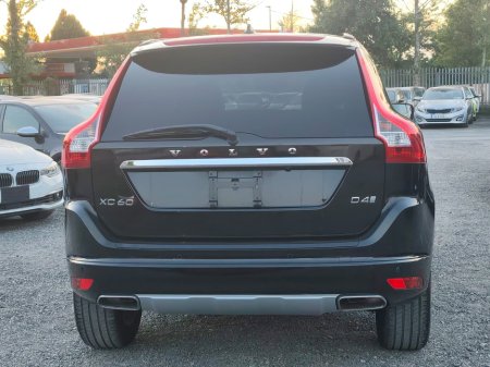 2017 Volvo XC60 - photo 5