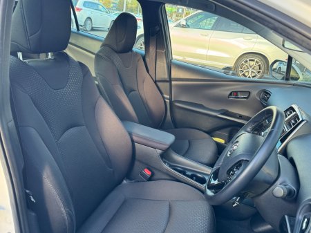 2021 Toyota Prius - photo 21