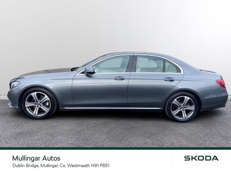 2019 Mercedes-Benz E-Class - photo 6