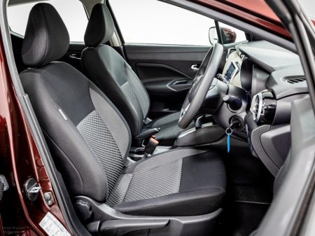 2022 Nissan Micra - photo 3