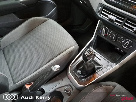 2023 Volkswagen Polo - photo 19