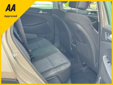 2016 Hyundai Tucson - photo 7