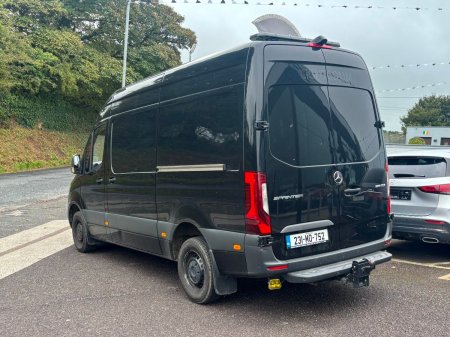 2023 Mercedes-Benz Sprinter - photo 2