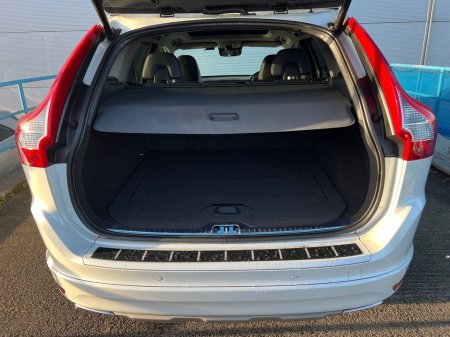 2017 Volvo XC60 - photo 14