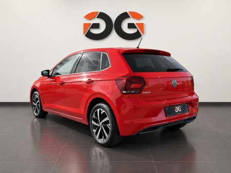 2018 Volkswagen Polo - photo 3