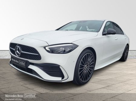 2026 Mercedes-Benz C-Class - photo 2