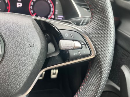 2025 Skoda Octavia - photo 31