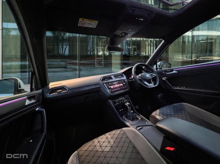 2022 Volkswagen Tiguan - photo 10