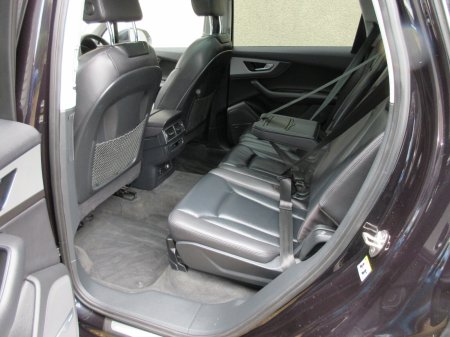 2018 Audi Q7 - photo 33