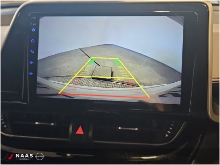 2018 Toyota C-HR - photo 14