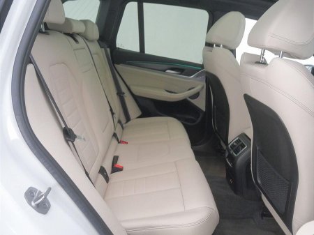 2024 BMW iX3 - photo 11