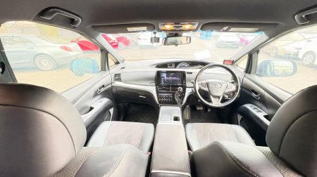 2016 Toyota Estima - photo 15