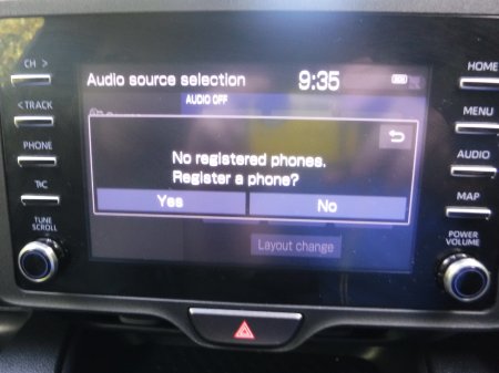2021 Toyota Yaris - photo 18