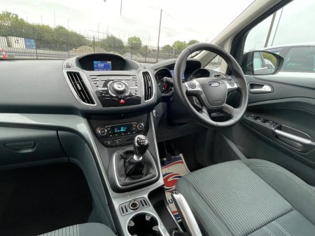 2015 Ford C-Max - photo 7