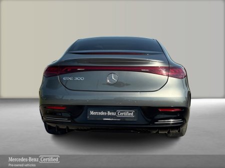 2023 Mercedes-Benz EQE - photo 7