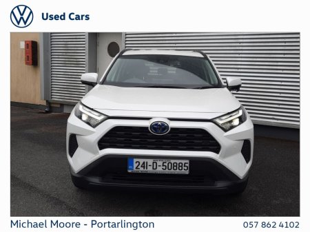 2024 Toyota RAV4 - photo 12