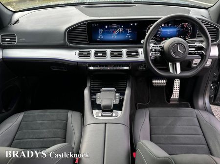 2025 Mercedes-Benz GLE - photo 14