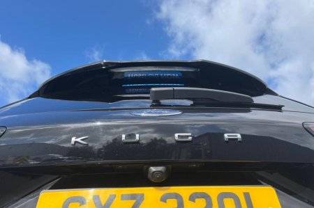 2023 Ford Kuga - photo 26