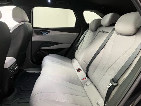 2026 BYD Seal 6 - photo 13