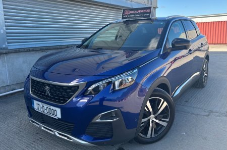 2017 Peugeot 3008 - photo 2