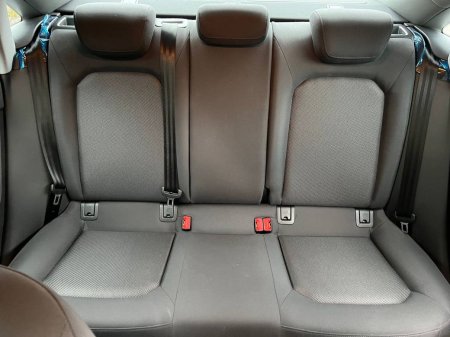 2017 Audi A3 - photo 12