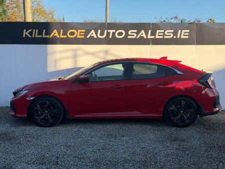 2019 Honda Civic - photo 6