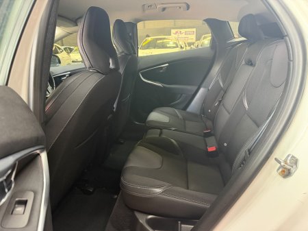 2015 Volvo V40 - photo 27