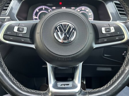 2017 Volkswagen Tiguan - photo 30