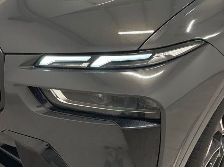 2023 BMW X7 - photo 21