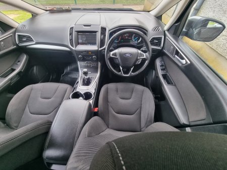 2016 Ford S-Max - photo 18