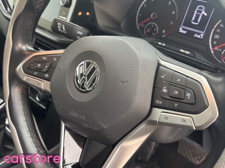2020 Volkswagen T-Cross - photo 18