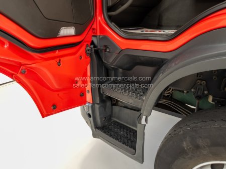 2022 VOLVO FMX 420 - photo 18