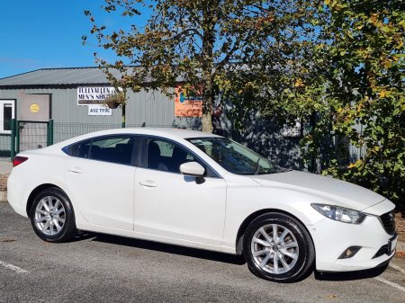 2015 Mazda Mazda6 - photo 4