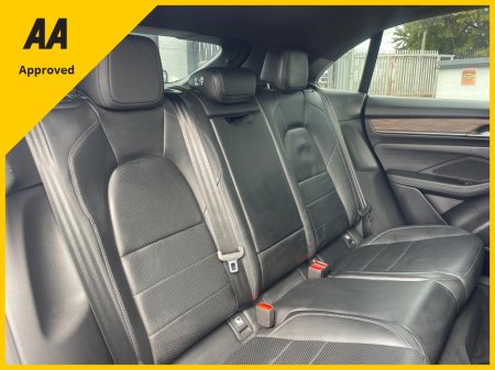 2024 Porsche Macan - photo 35