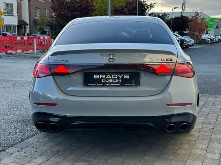 2025 Mercedes-Benz E-Class - photo 7