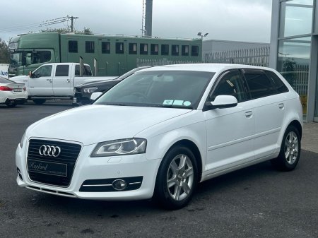 2013 Audi A3 - photo 3