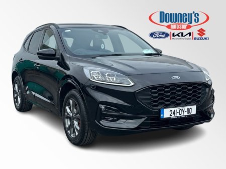2024 Ford Kuga 2.5 PHEV ST-LINE AUTOMATIC