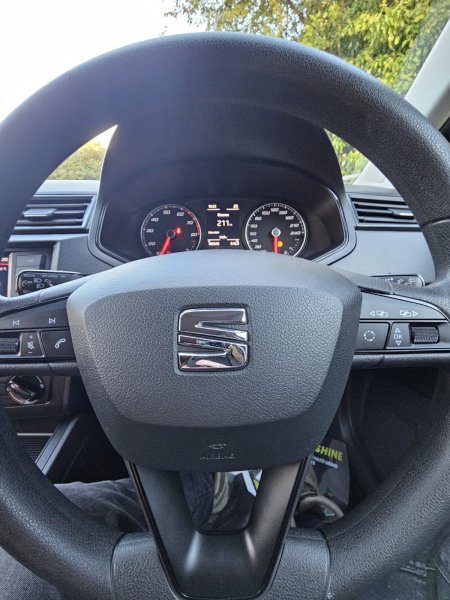 2019 Volkswagen Polo - photo 20